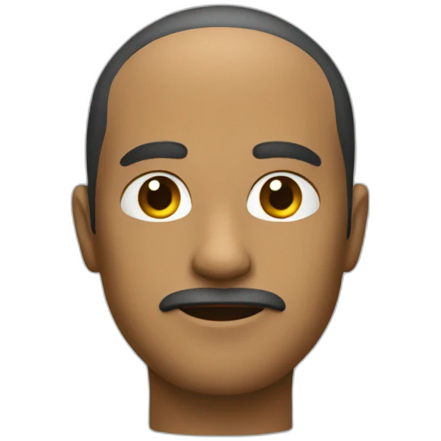 Siuuuuu emoji