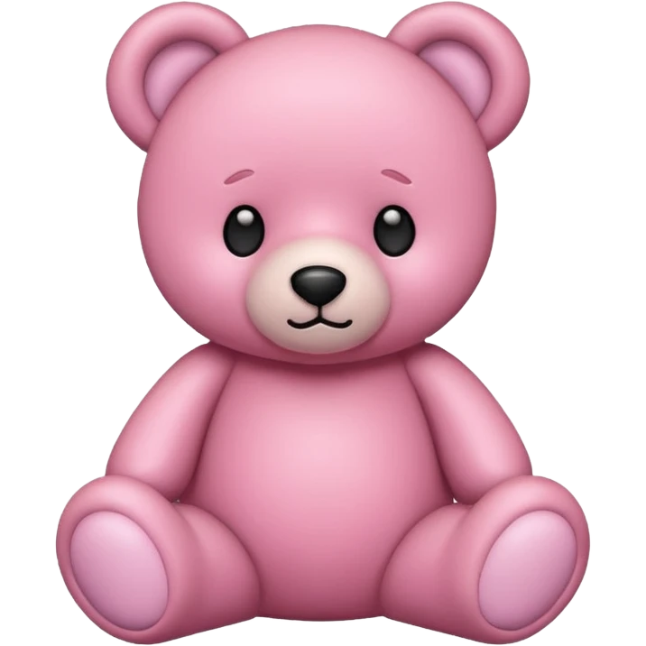 بينك كيوت emoji