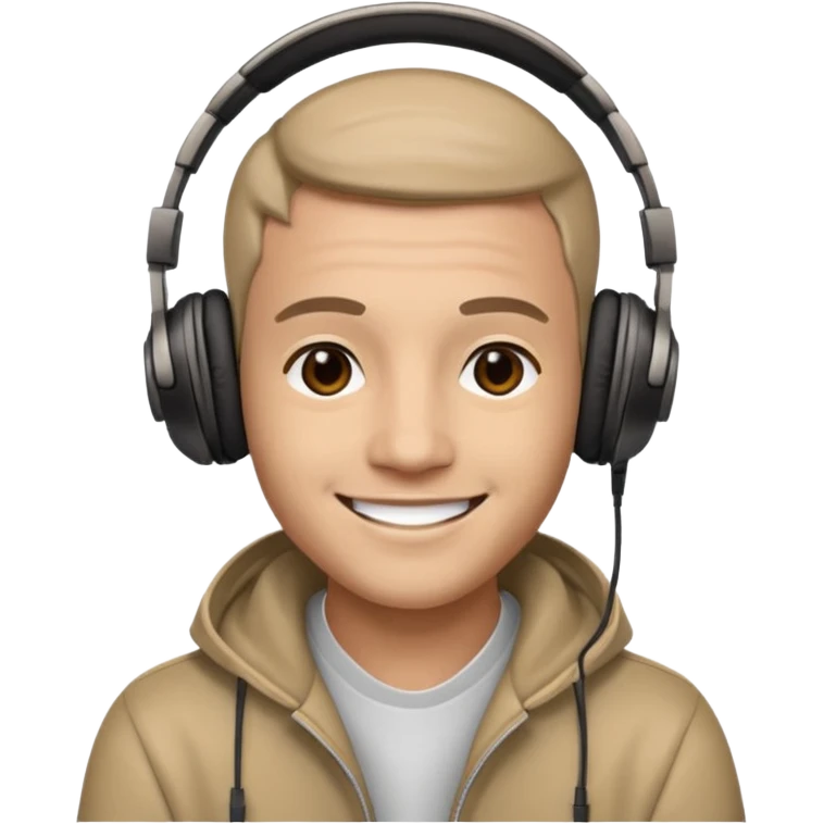 DJ DLG emoji