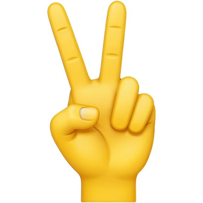 Emoji with middle finger emoji