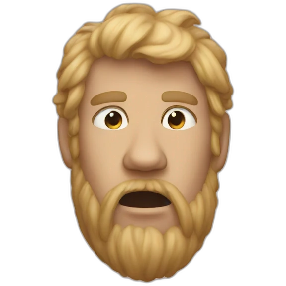 Trumf Identity emoji