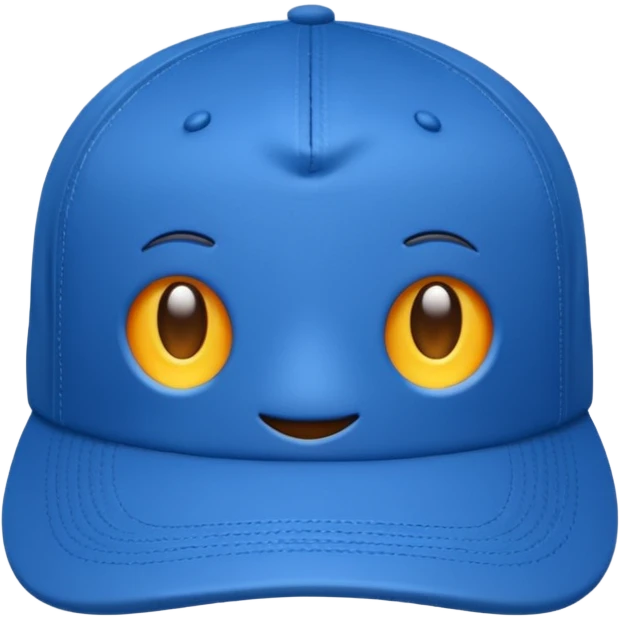 cap cloth emoji