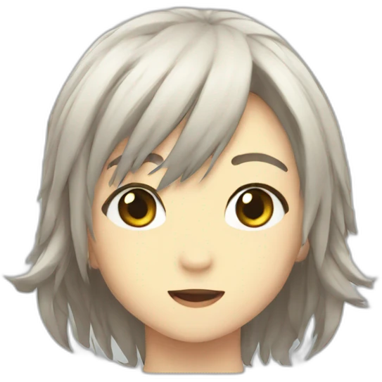 Evoli  emoji