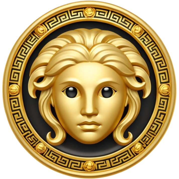 Versace emoji