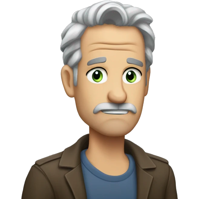 Steve cobs from inanimate insanity  emoji