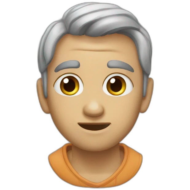 Импульс emoji