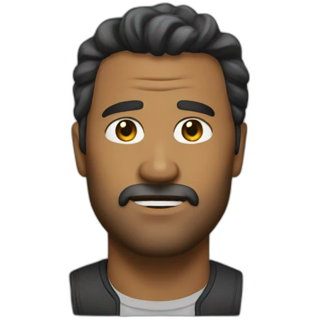 big boss emoji