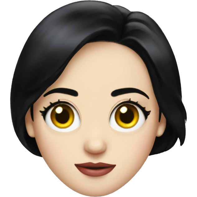 krysten ritter emoji