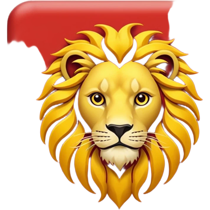 Galatasaray logosu emojisi yapar mısın emoji