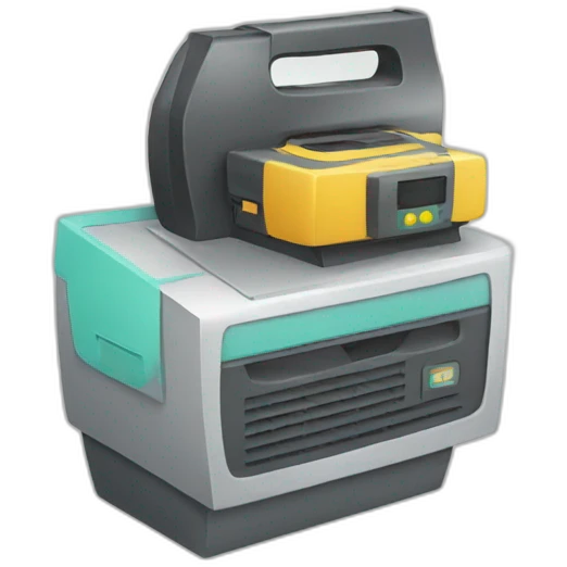 VCR cleaner emoji
