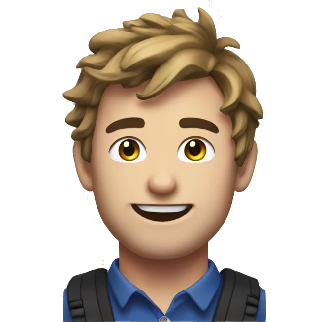 Mr beast  emoji