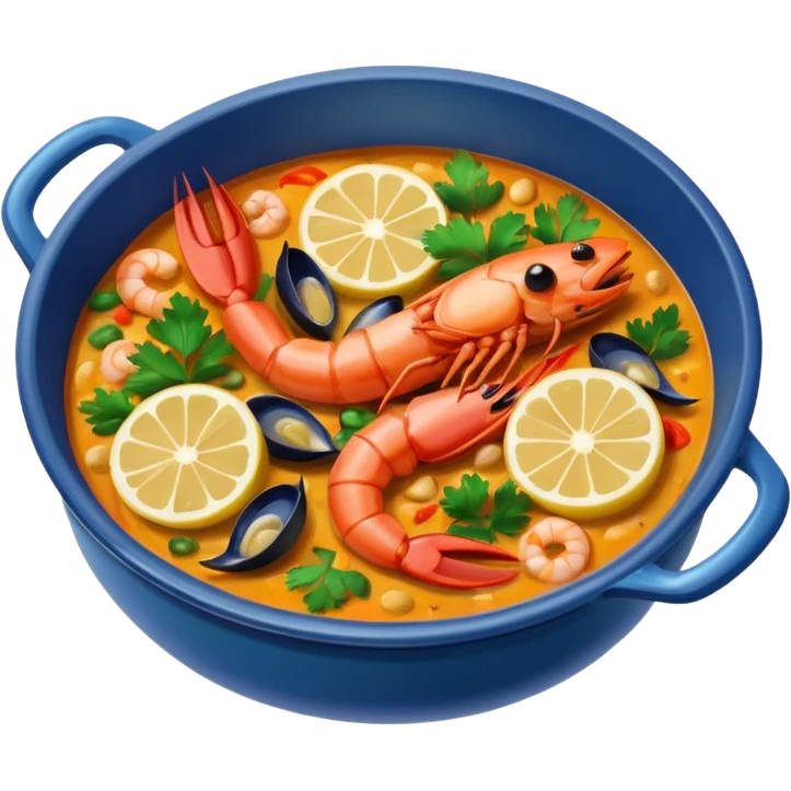 moqueca emoji