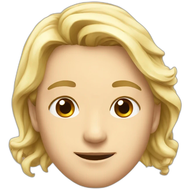 Кот солдат emoji