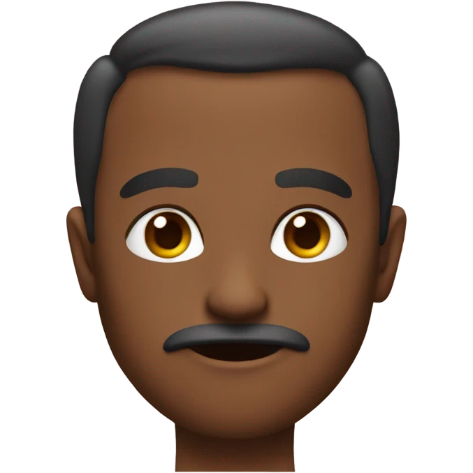 Uncle Sugar emoji