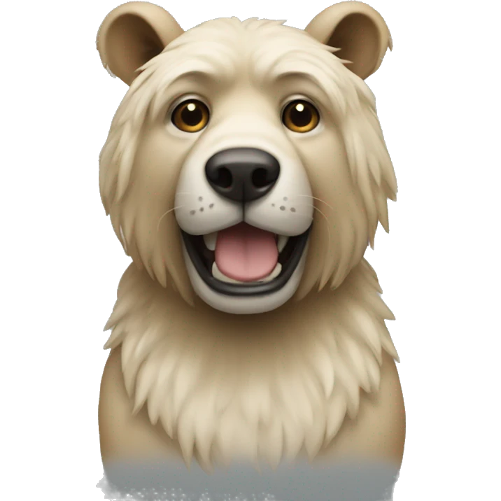 Animal  emoji