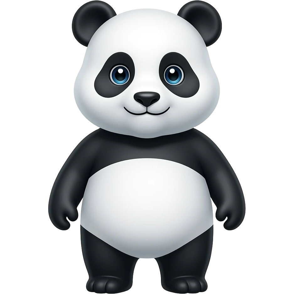 panda emoji