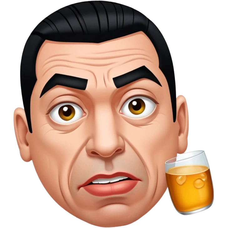 Drunked Till Lindemann emoji
