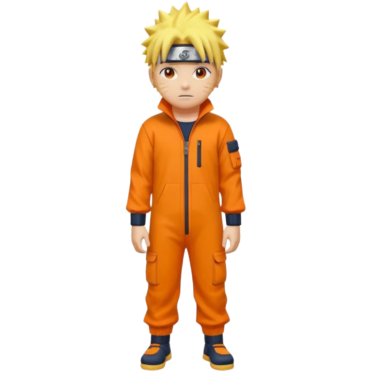 Naruto  emoji