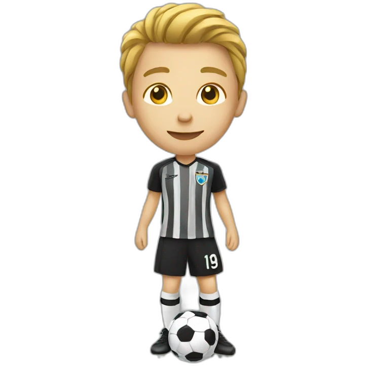 soccer emoji