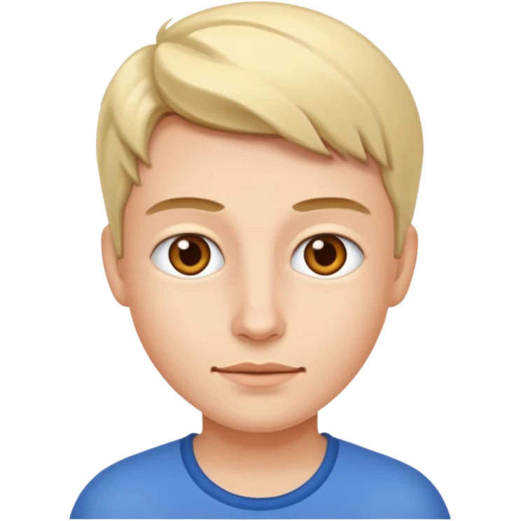 Jamie emoji