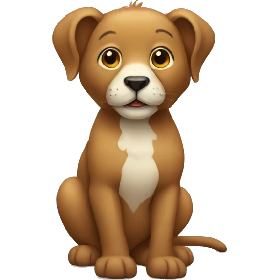 Animal emoji
