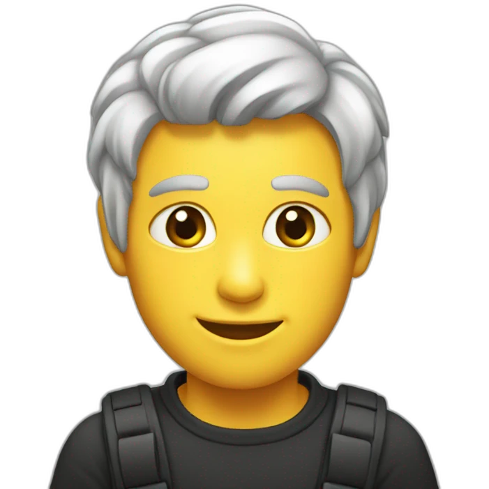 Des emoji d'iPhone emoji