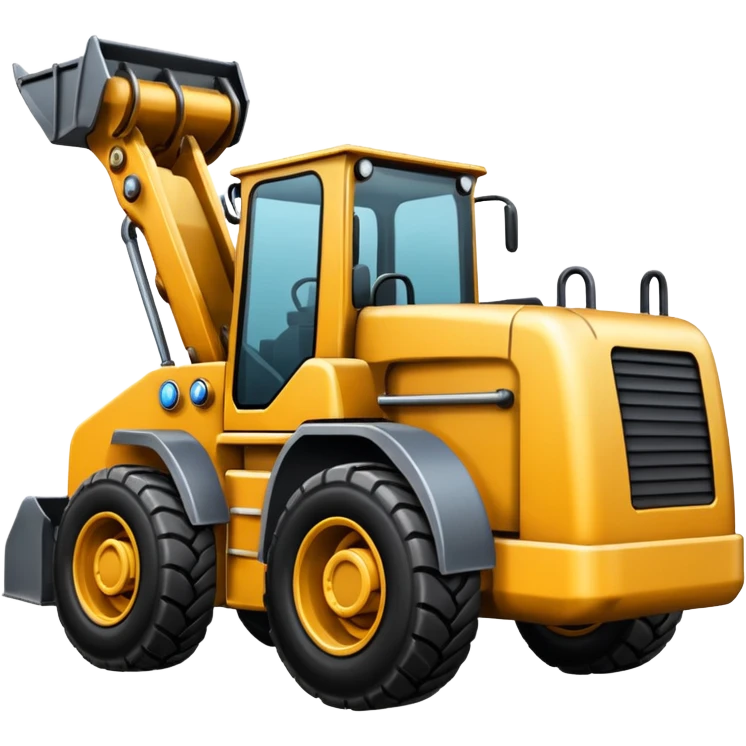 Payloader emoji