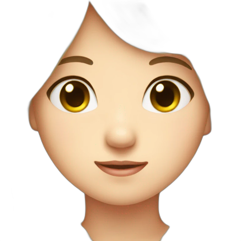Kawaii emoji