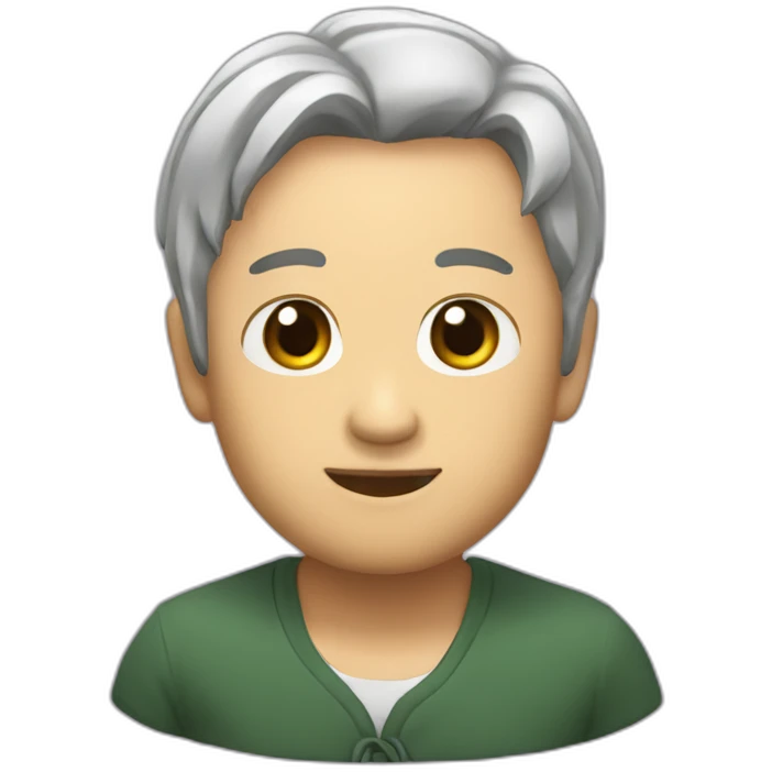 Hito hito no mi emoji