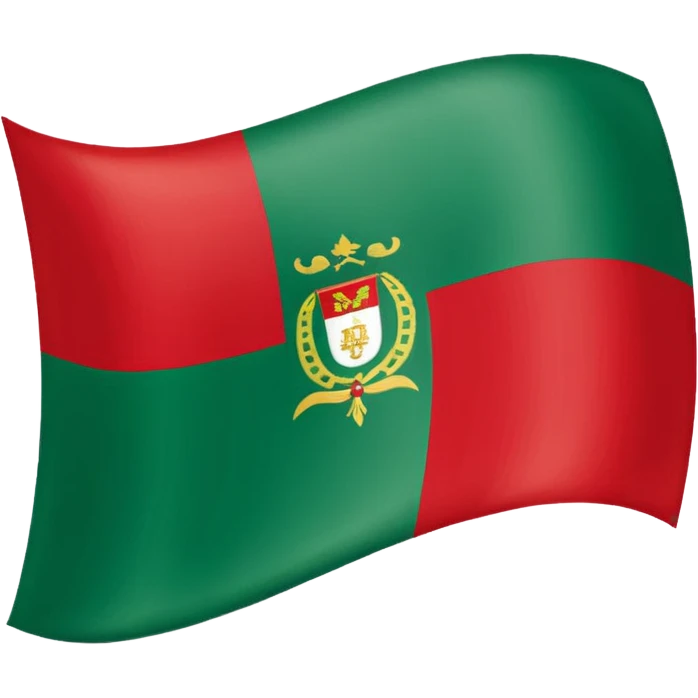 Andalousie drapeau emoji