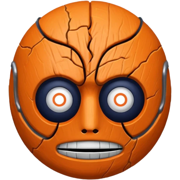 OBITO mask emoji