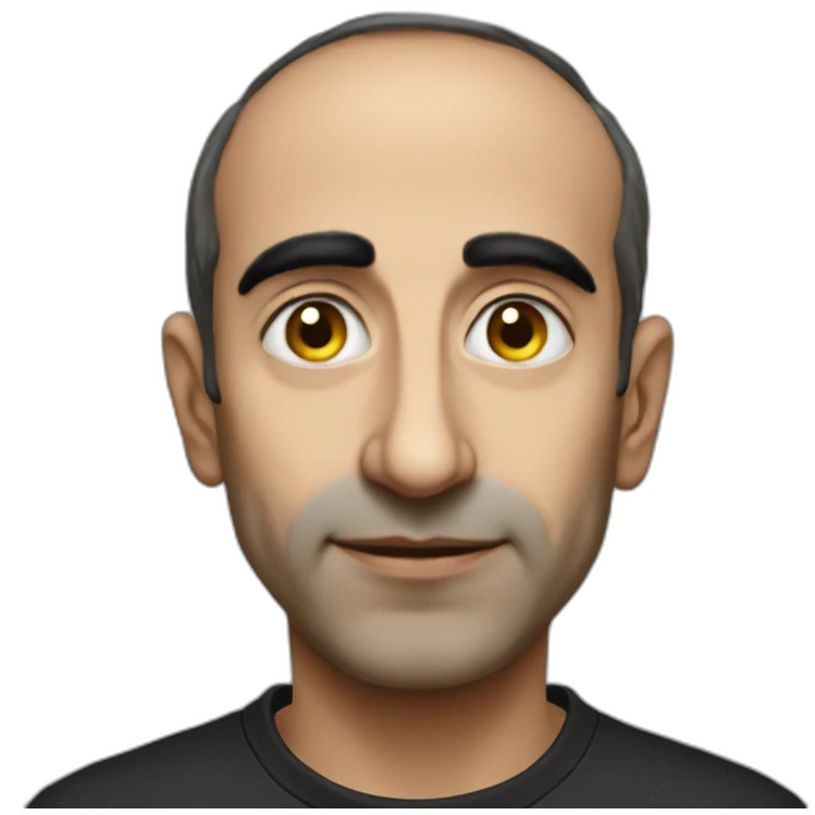 Zemmour emoji