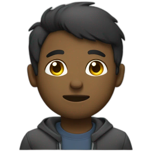 ulysse slacking emoji