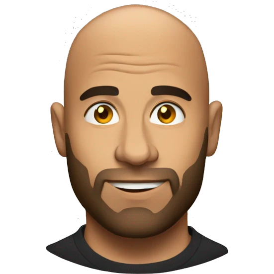 jo rogan emoji