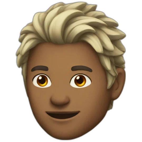 Indra emoji