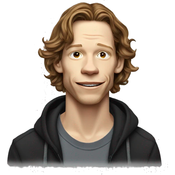 Mike Faist  emoji