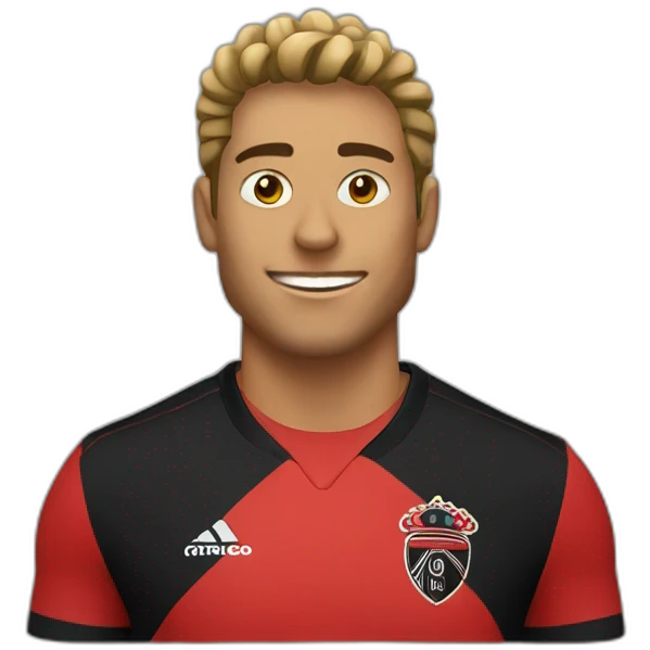 flamengo emoji