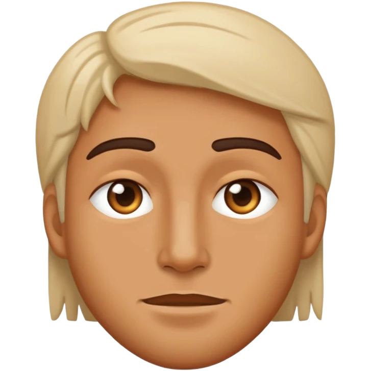 rizz face emoji