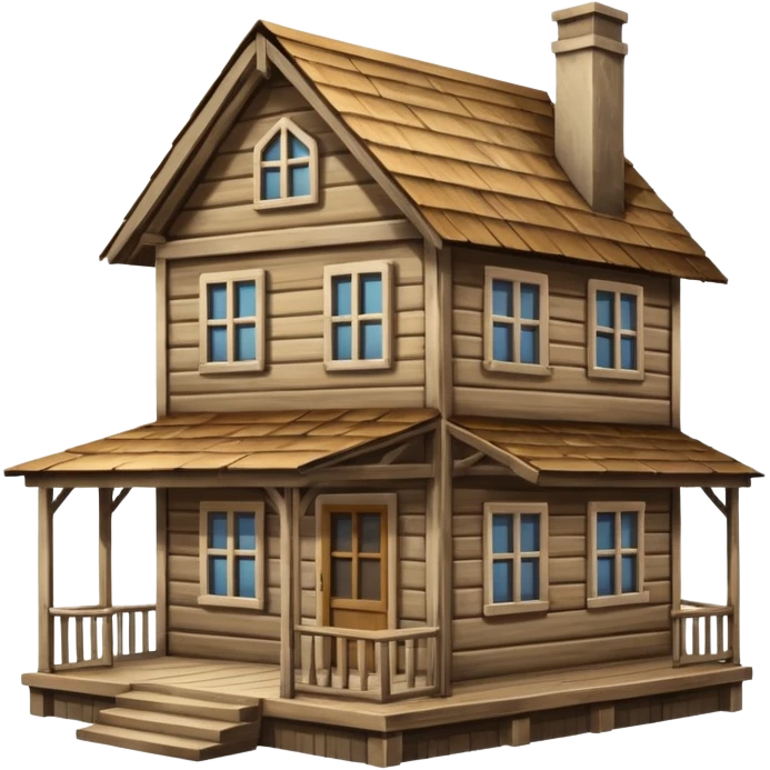 House emoji