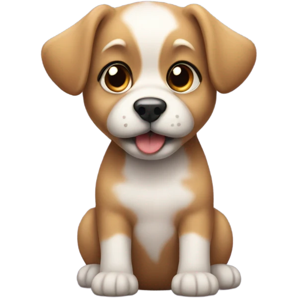 Cute  emoji