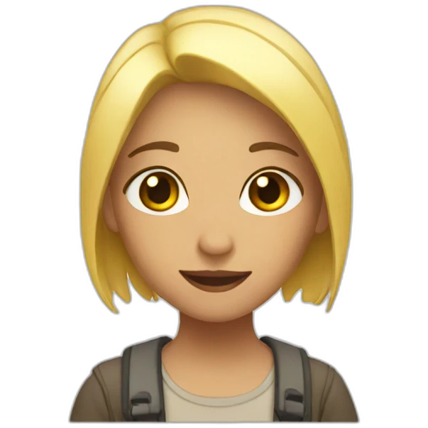 Luz emoji