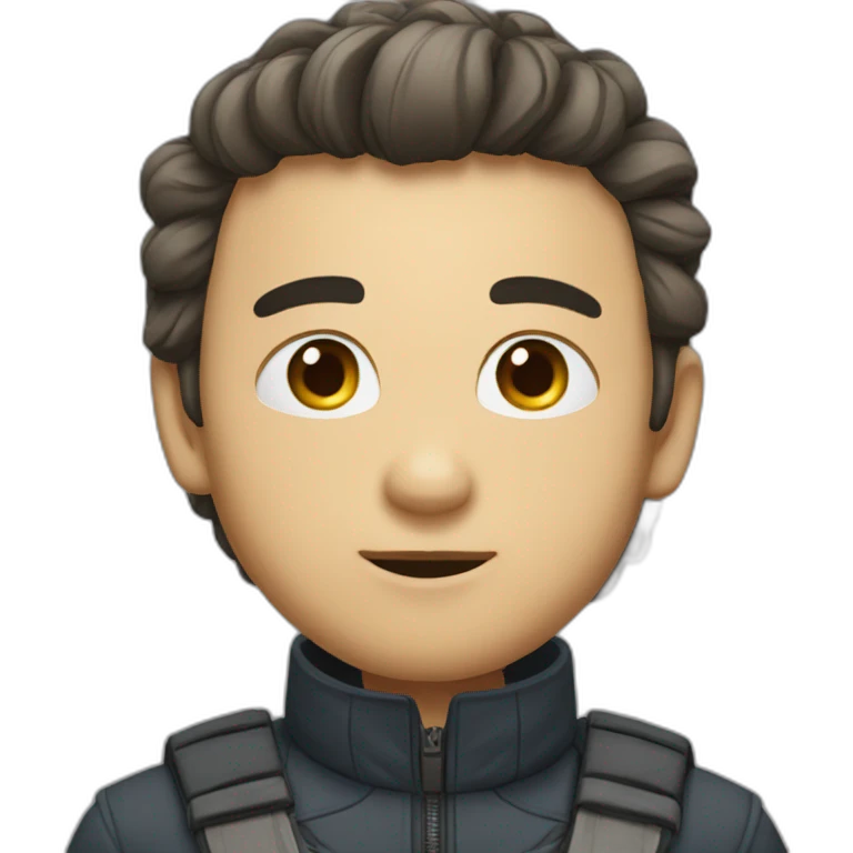 马克笔 emoji