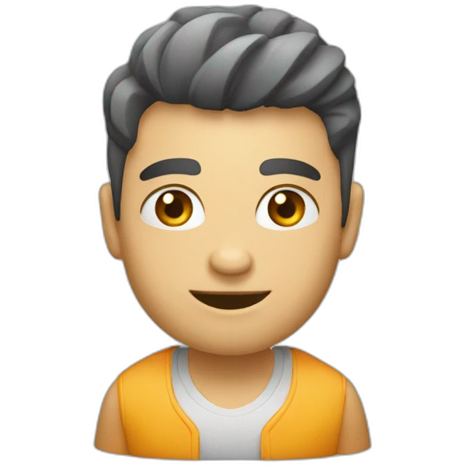 Venta de vehículos emoji