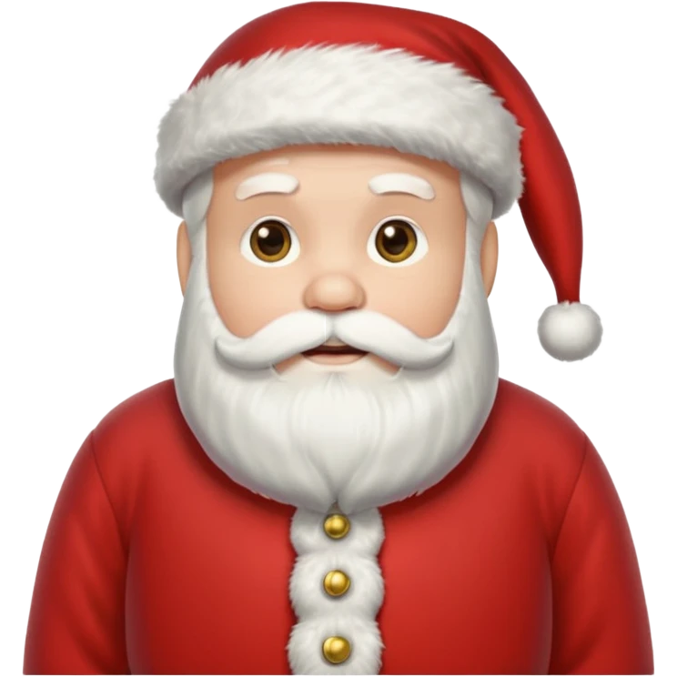 Christmas emoji