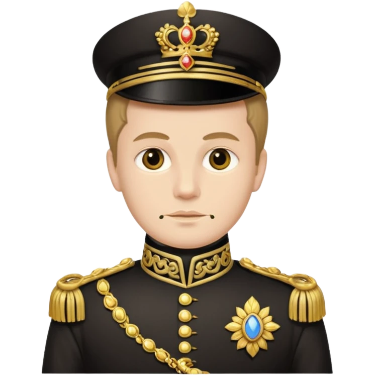 род Романовых 19 век emoji