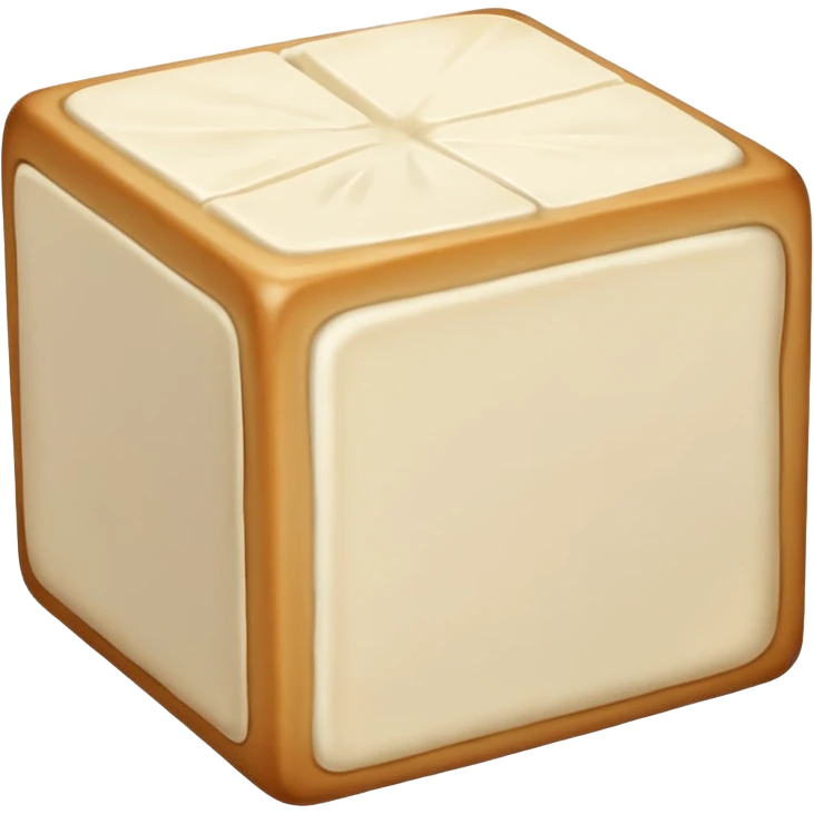 tofu emoji