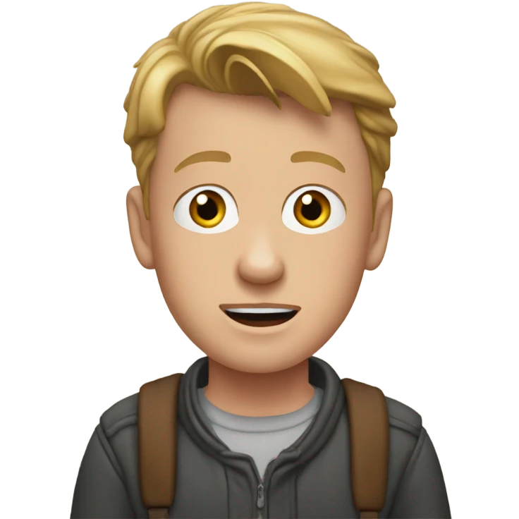 home alone emoji