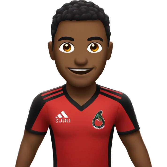 flamengo emoji