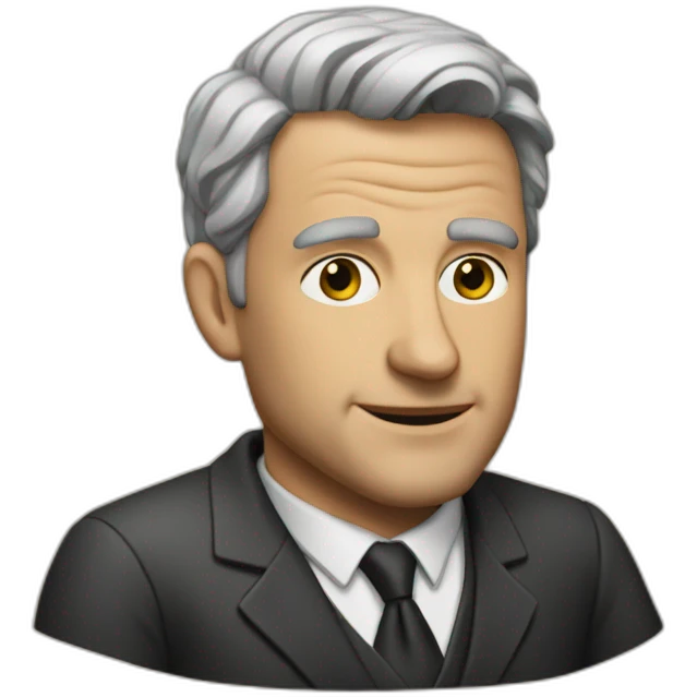 Saul kessler emoji