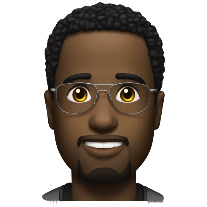 p-diddy emoji